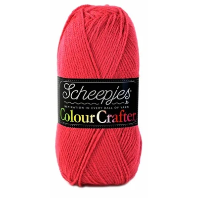 Scheepjes Colour Crafter